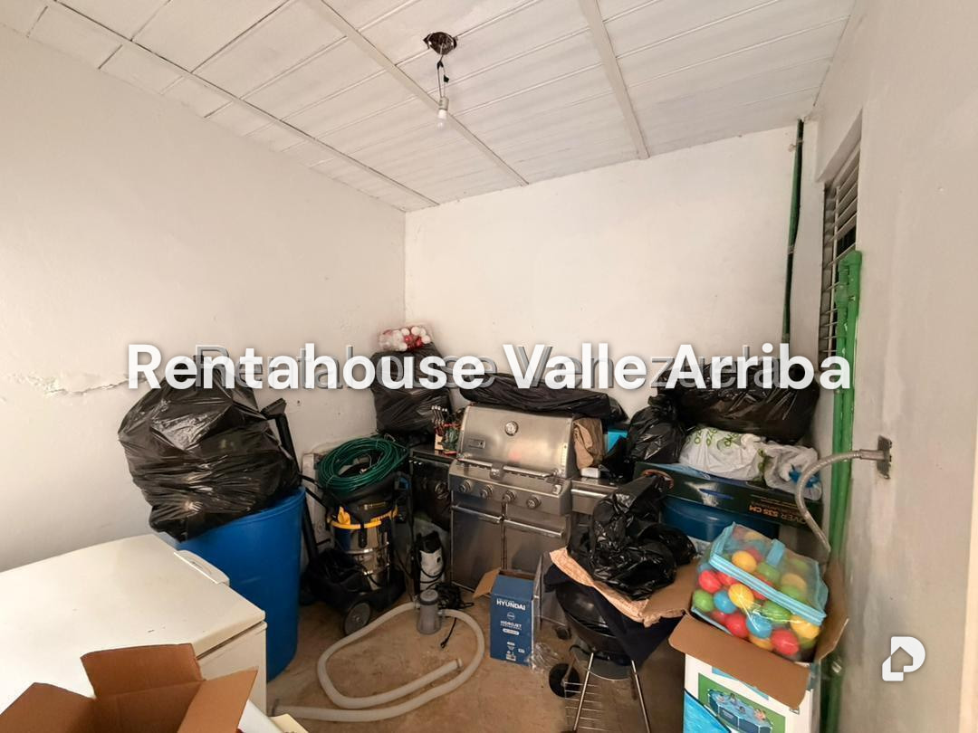 Apartment in La Florida, Caracas – 30