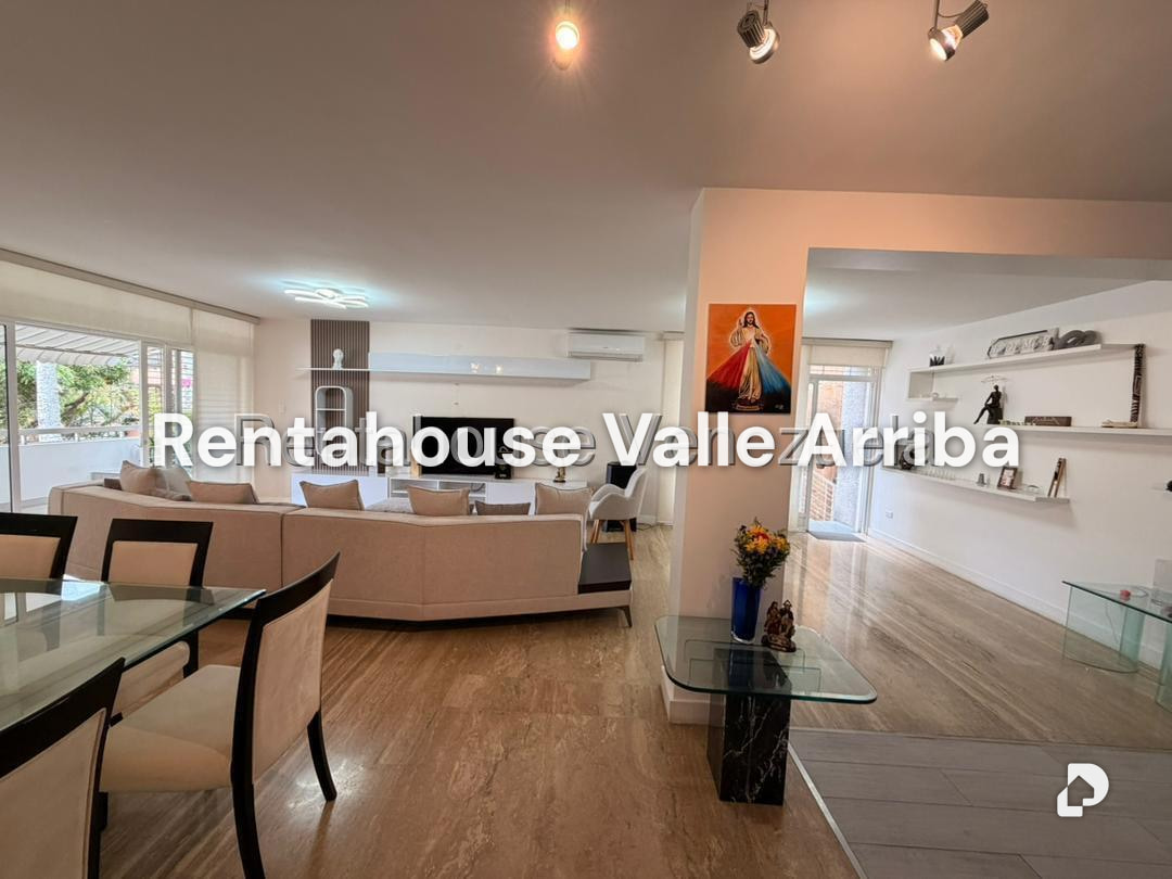 Apartment in La Florida, Caracas – 3
