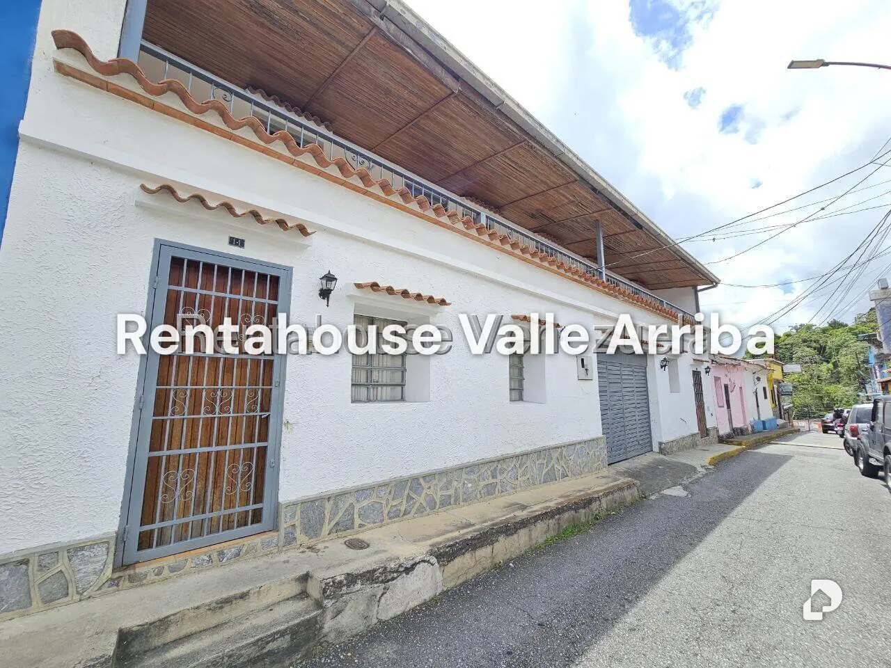 Local comercial en El Hatillo, Caracas – 22