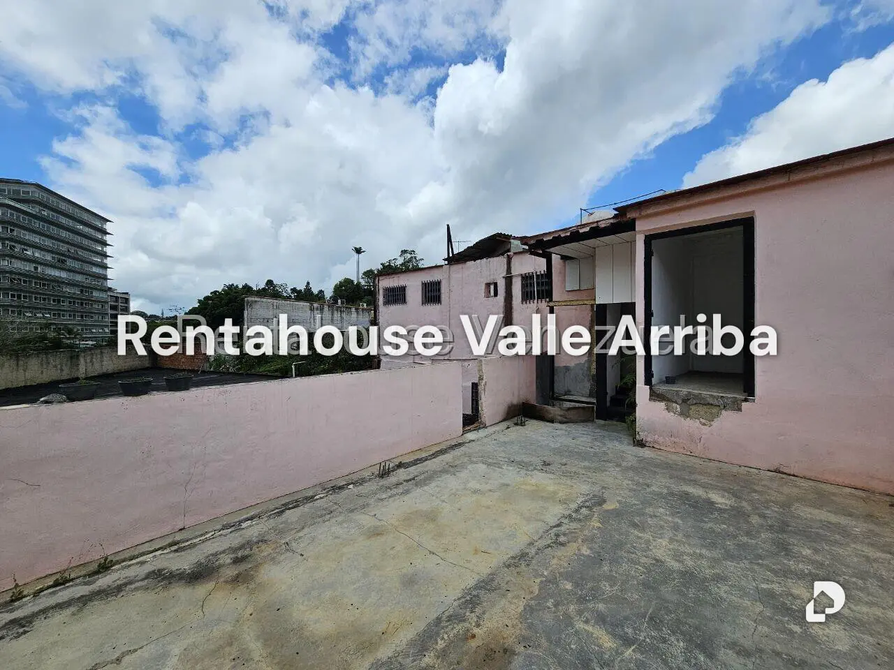 Local comercial en El Hatillo, Caracas – 26
