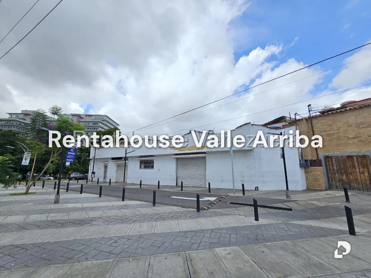 Local comercial en El Hatillo, Caracas – 13