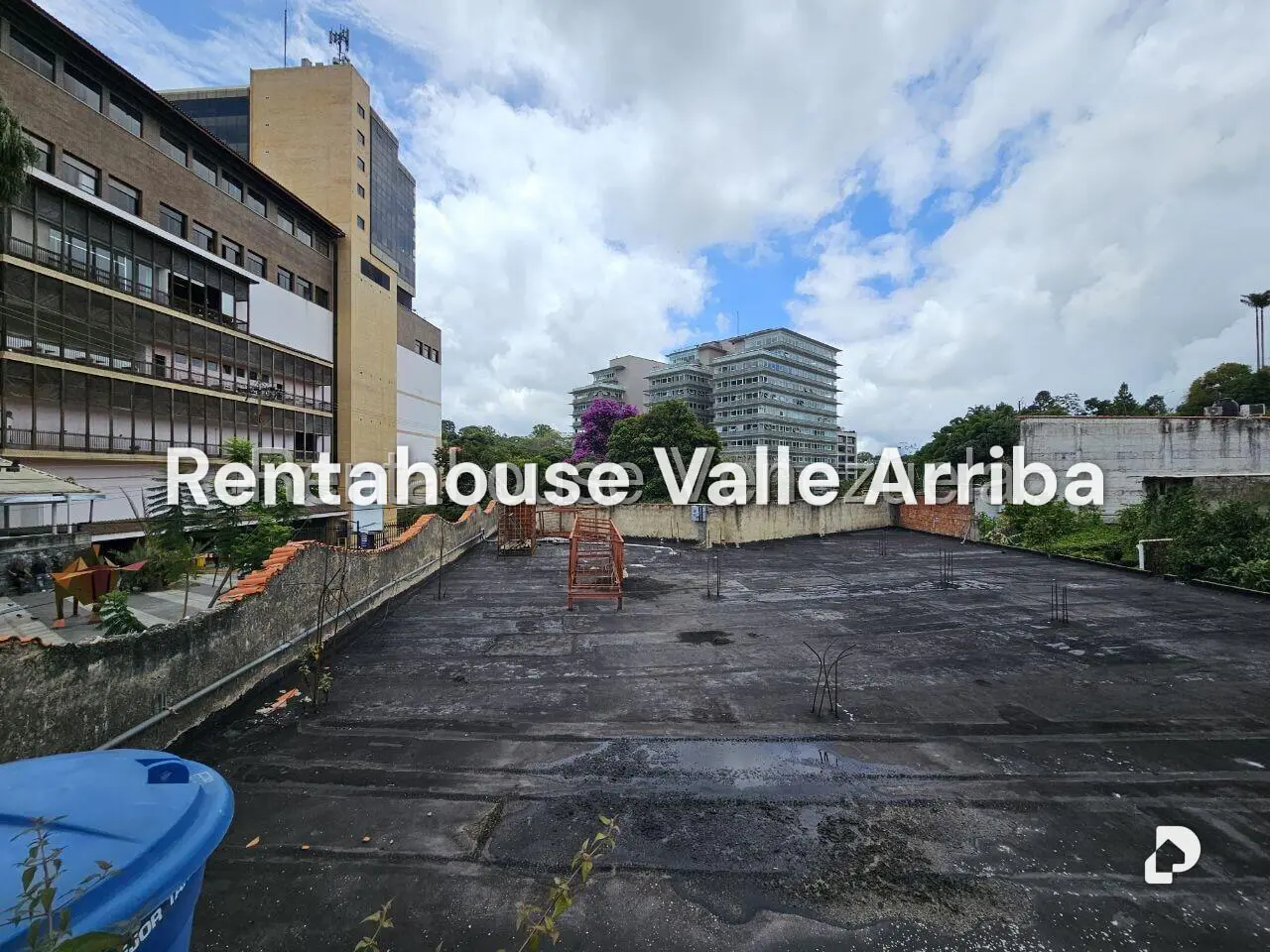 Local comercial en El Hatillo, Caracas – 25