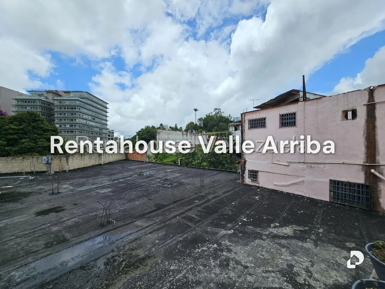 Local comercial en El Hatillo, Caracas – 29