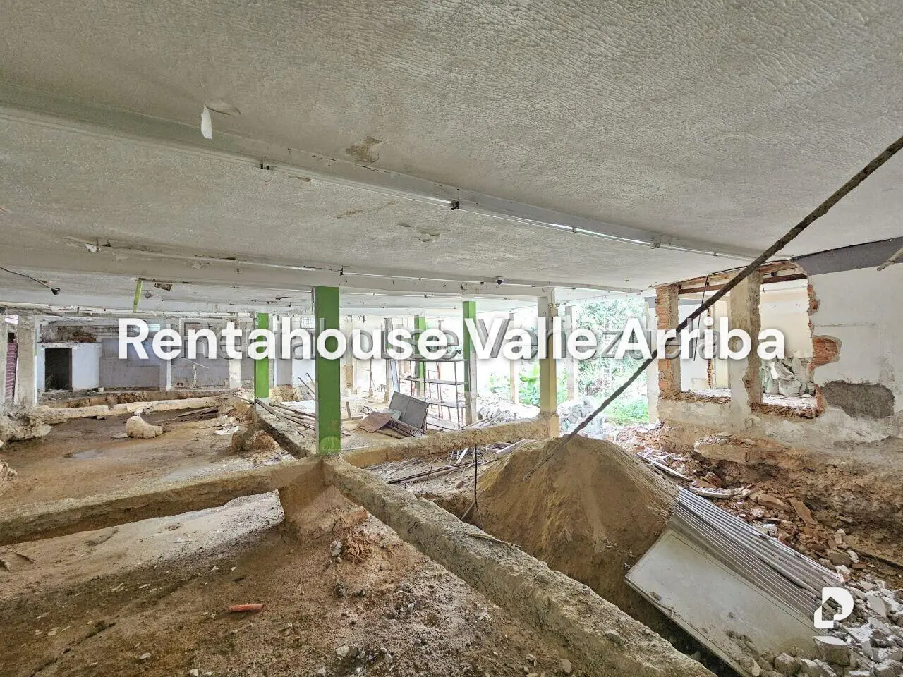 Local comercial en El Hatillo, Caracas – 18