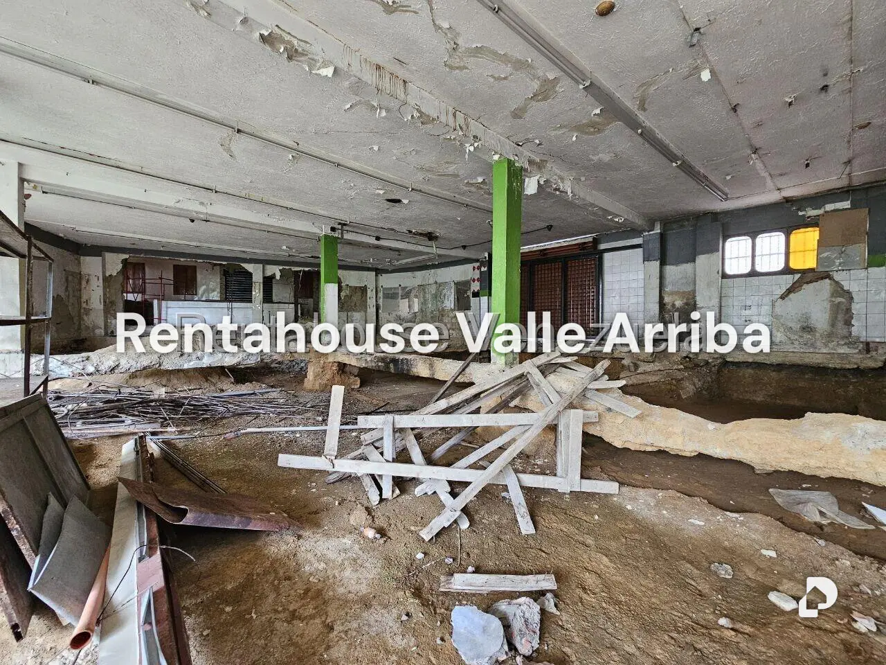 Local comercial en El Hatillo, Caracas – 17