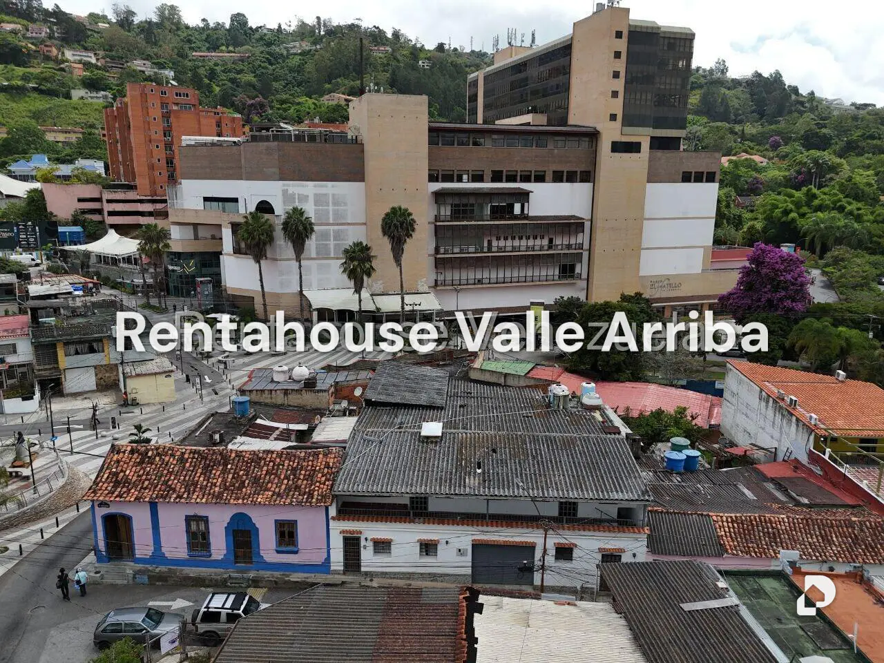 Local comercial en El Hatillo, Caracas – 5