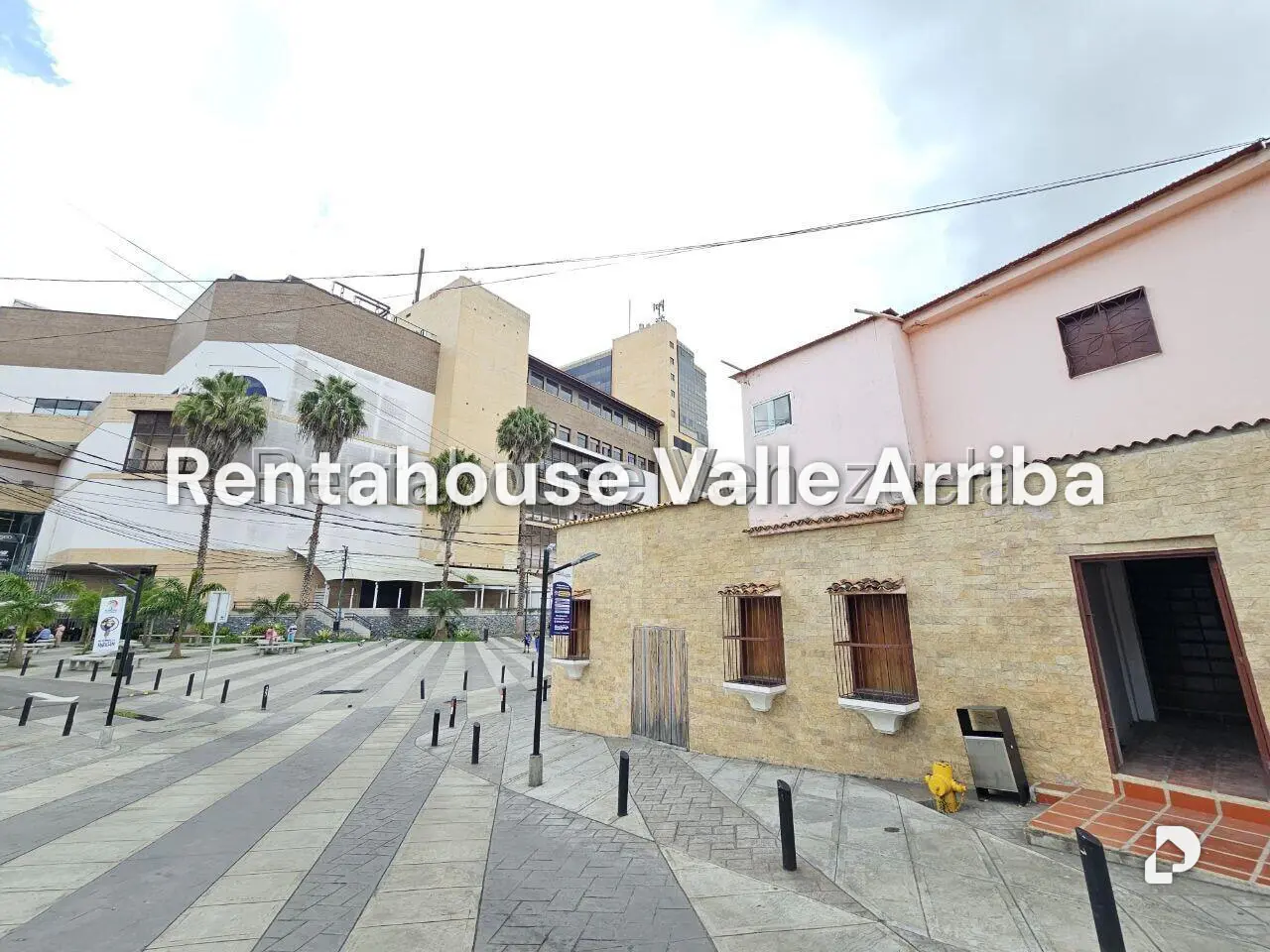 Local comercial en El Hatillo, Caracas – 9