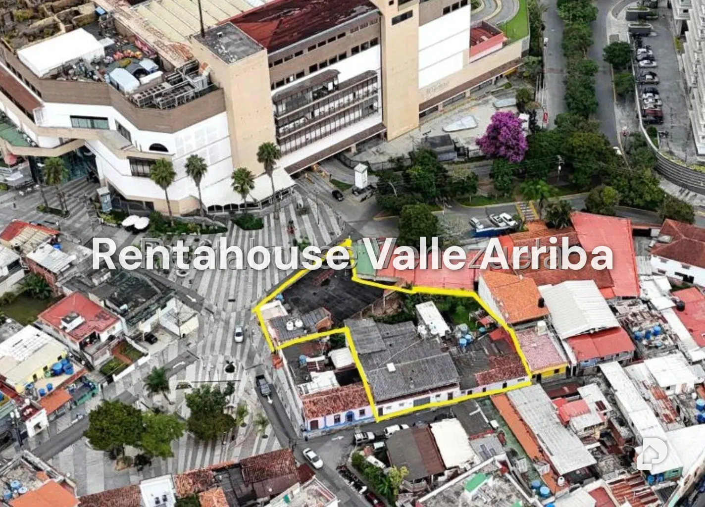 Local comercial en El Hatillo, Caracas – 2