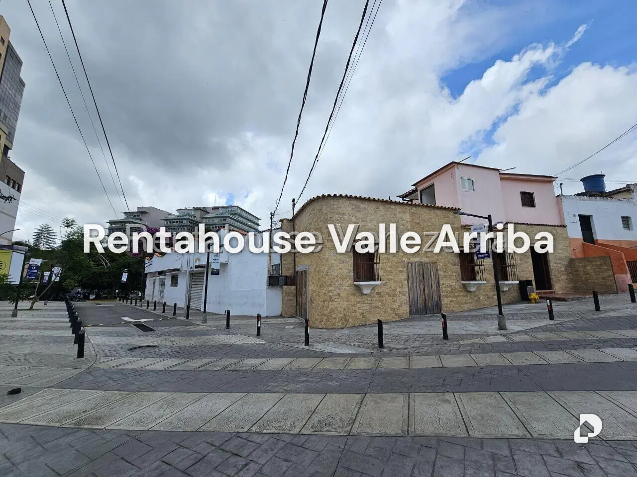 Local comercial en El Hatillo, Caracas – 8