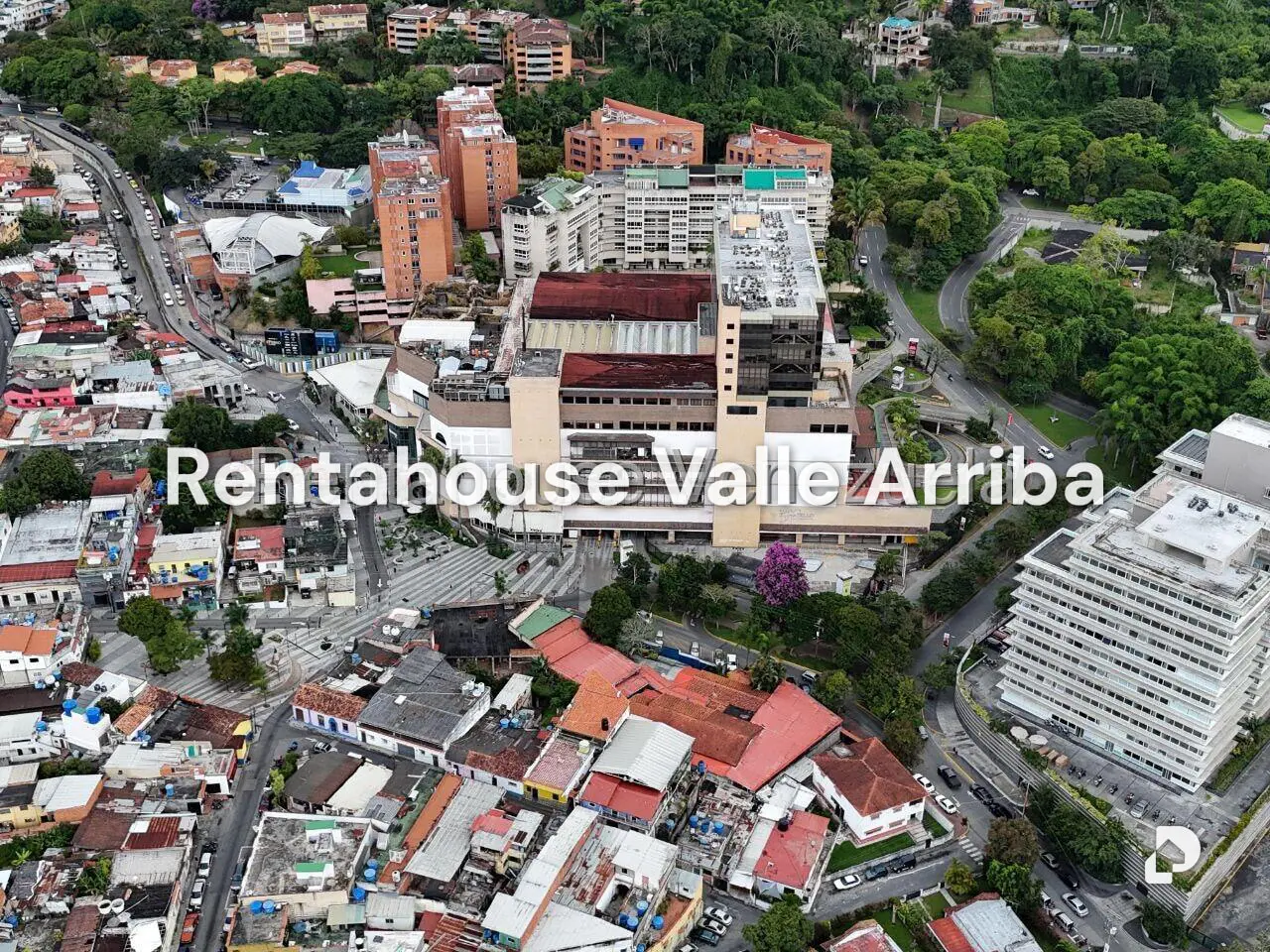 Local comercial en El Hatillo, Caracas – 3