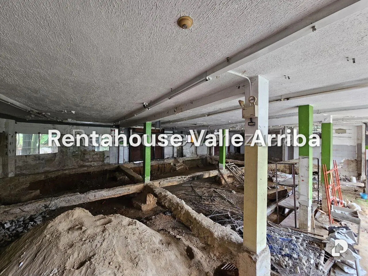 Local comercial en El Hatillo, Caracas – 20