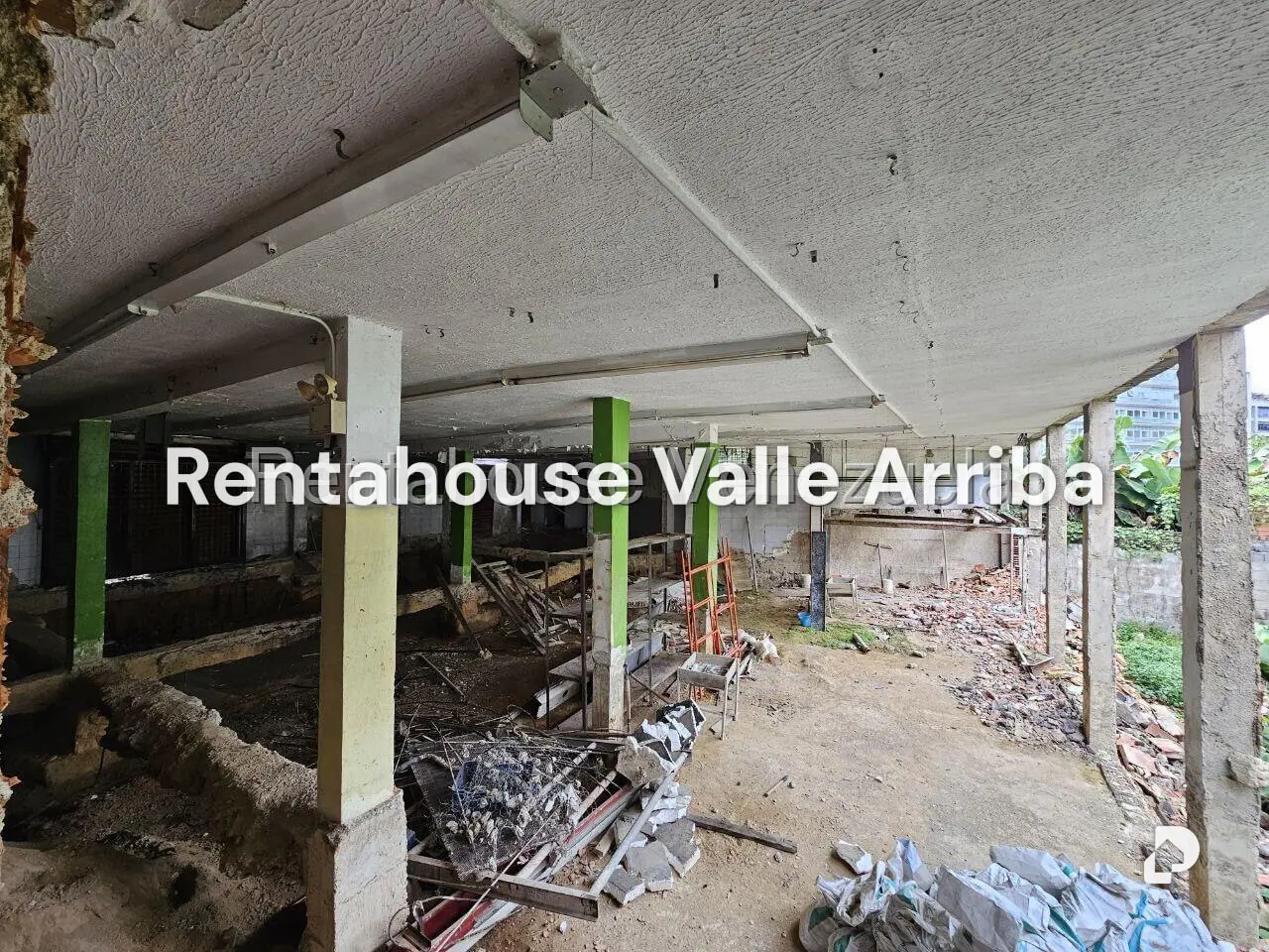 Local comercial en El Hatillo, Caracas – 15