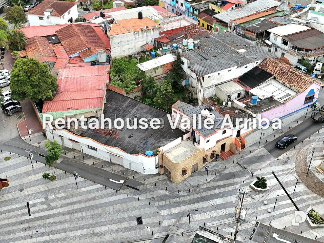 Local comercial en El Hatillo, Caracas – 1