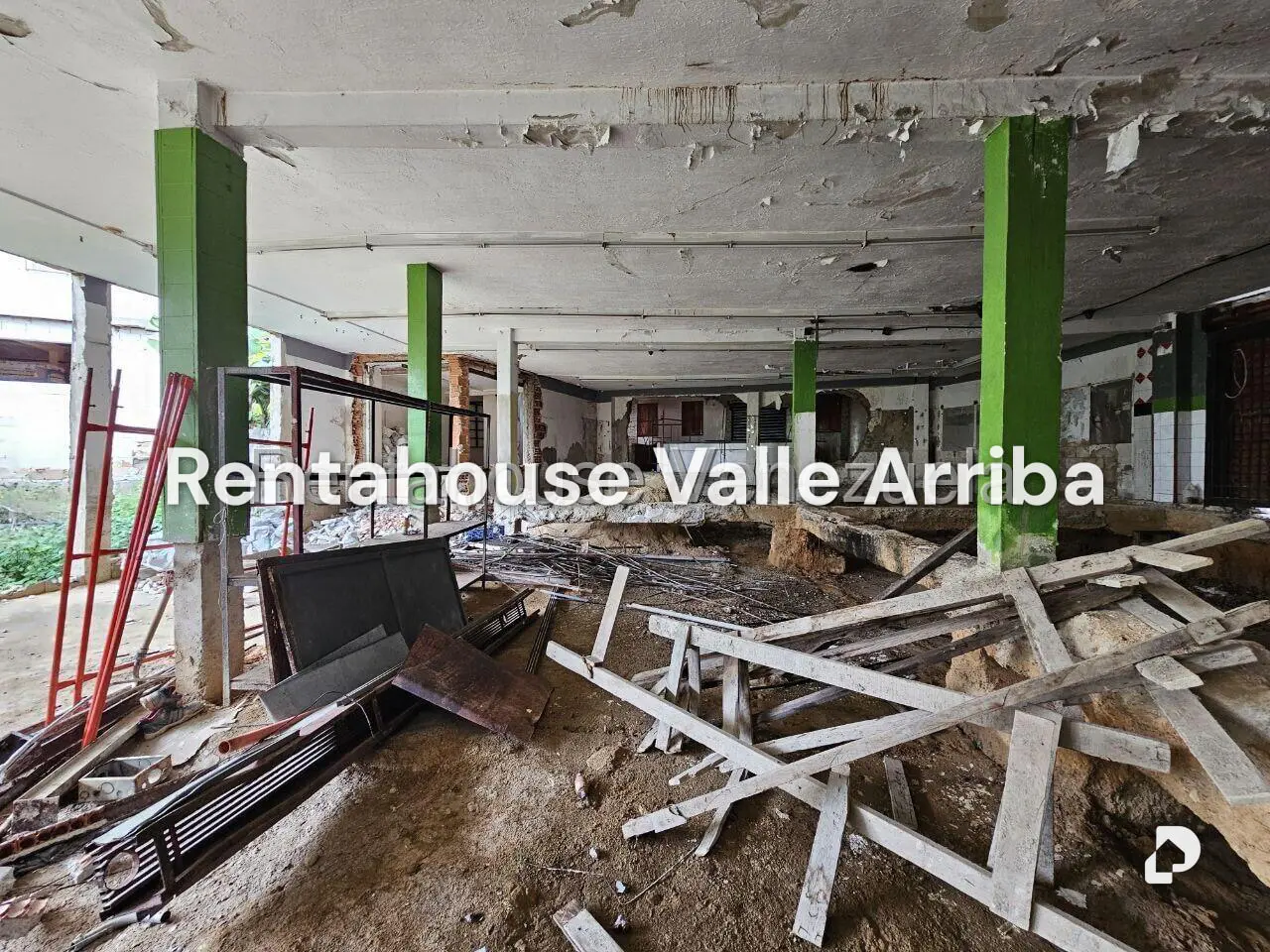 Local comercial en El Hatillo, Caracas – 16