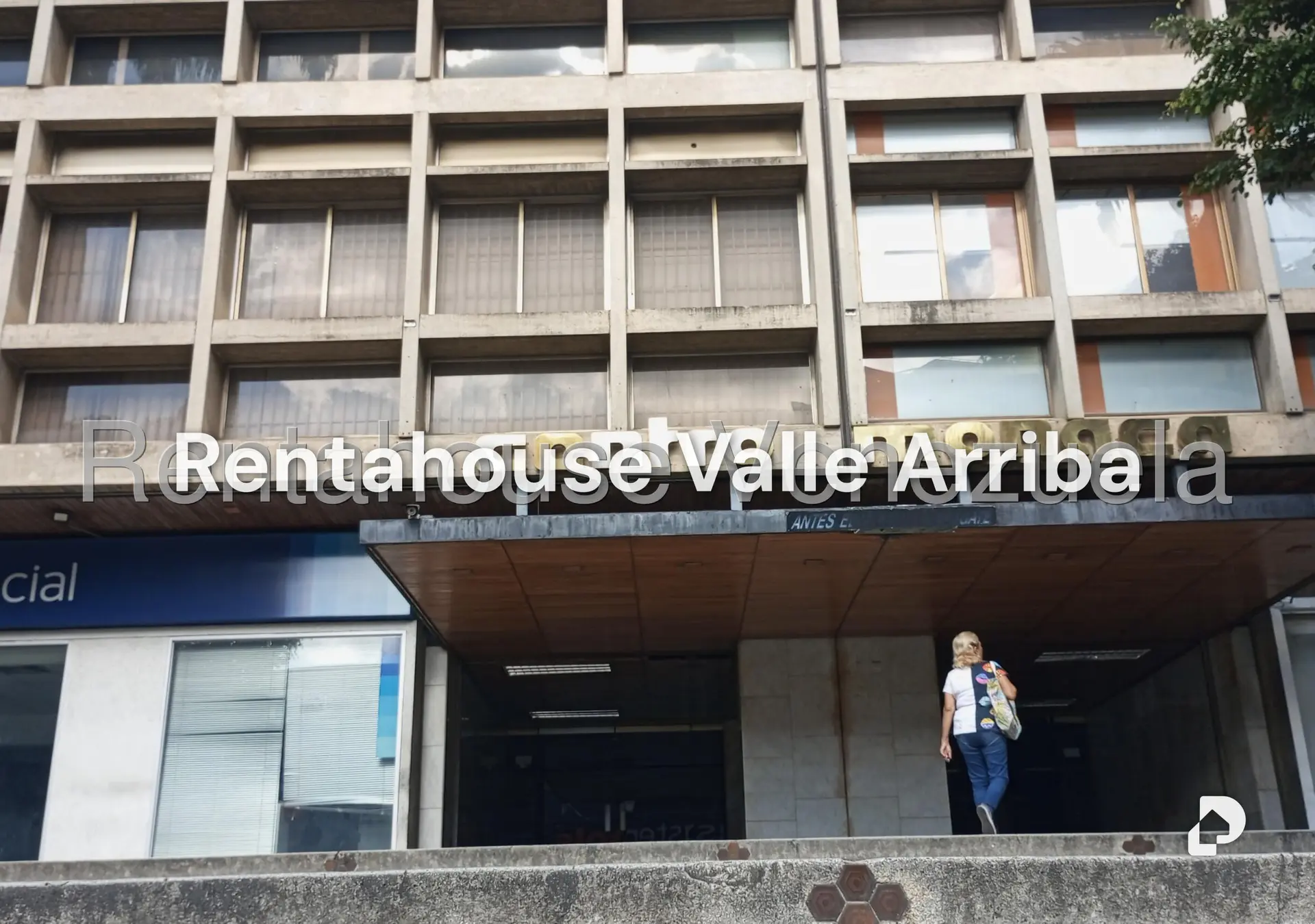 Oficina en Los Ruices, Caracas – 6