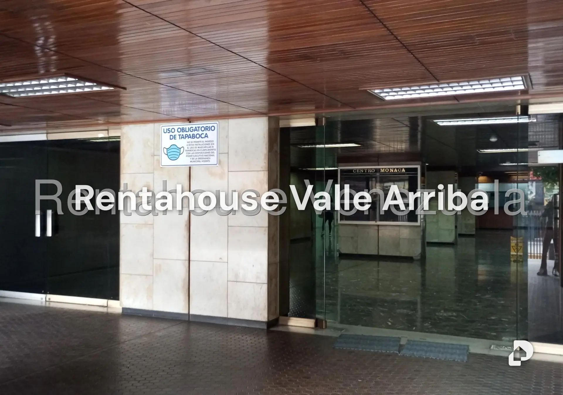 Oficina en Los Ruices, Caracas – 7