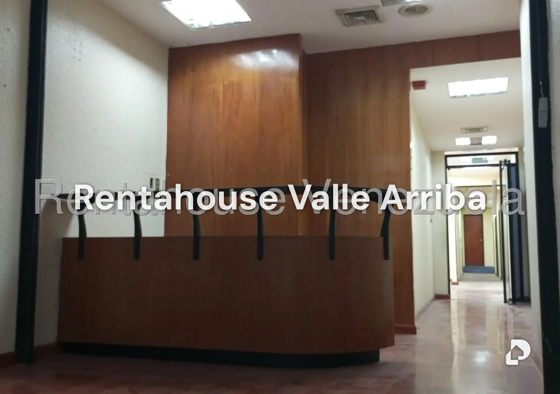 Oficina en Los Ruices, Caracas – 18