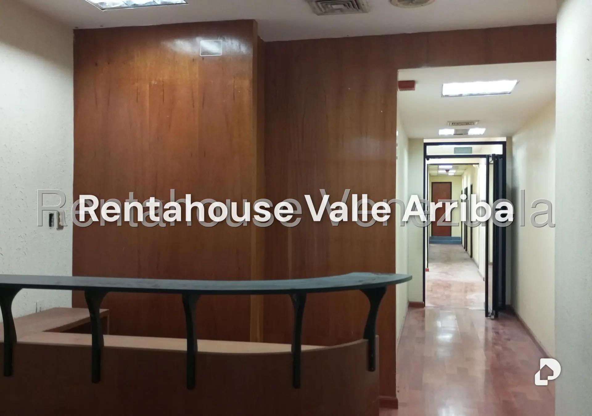 Oficina en Los Ruices, Caracas – 17