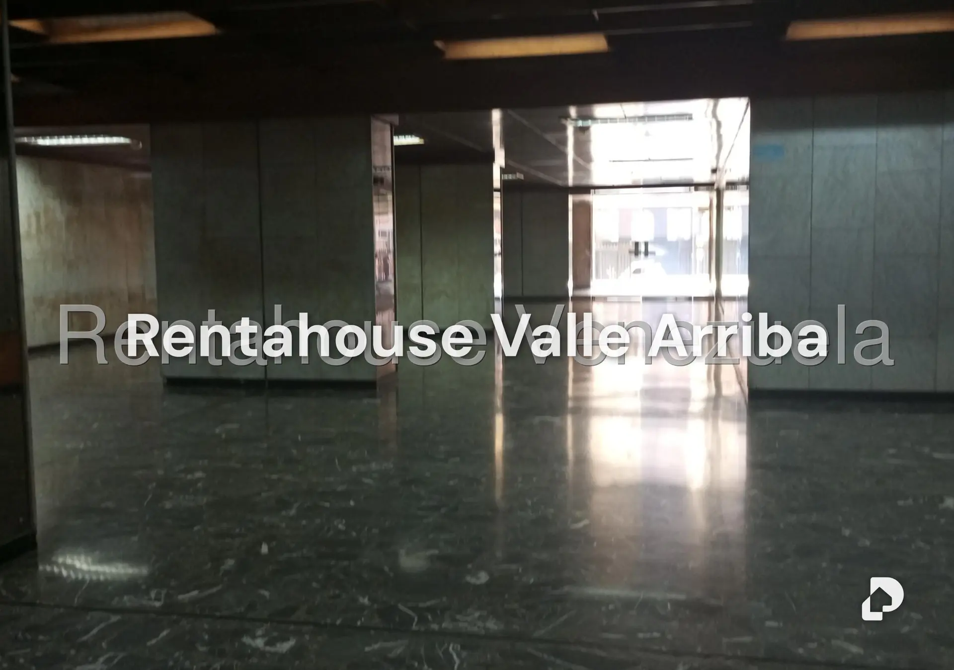 Oficina en Los Ruices, Caracas – 11