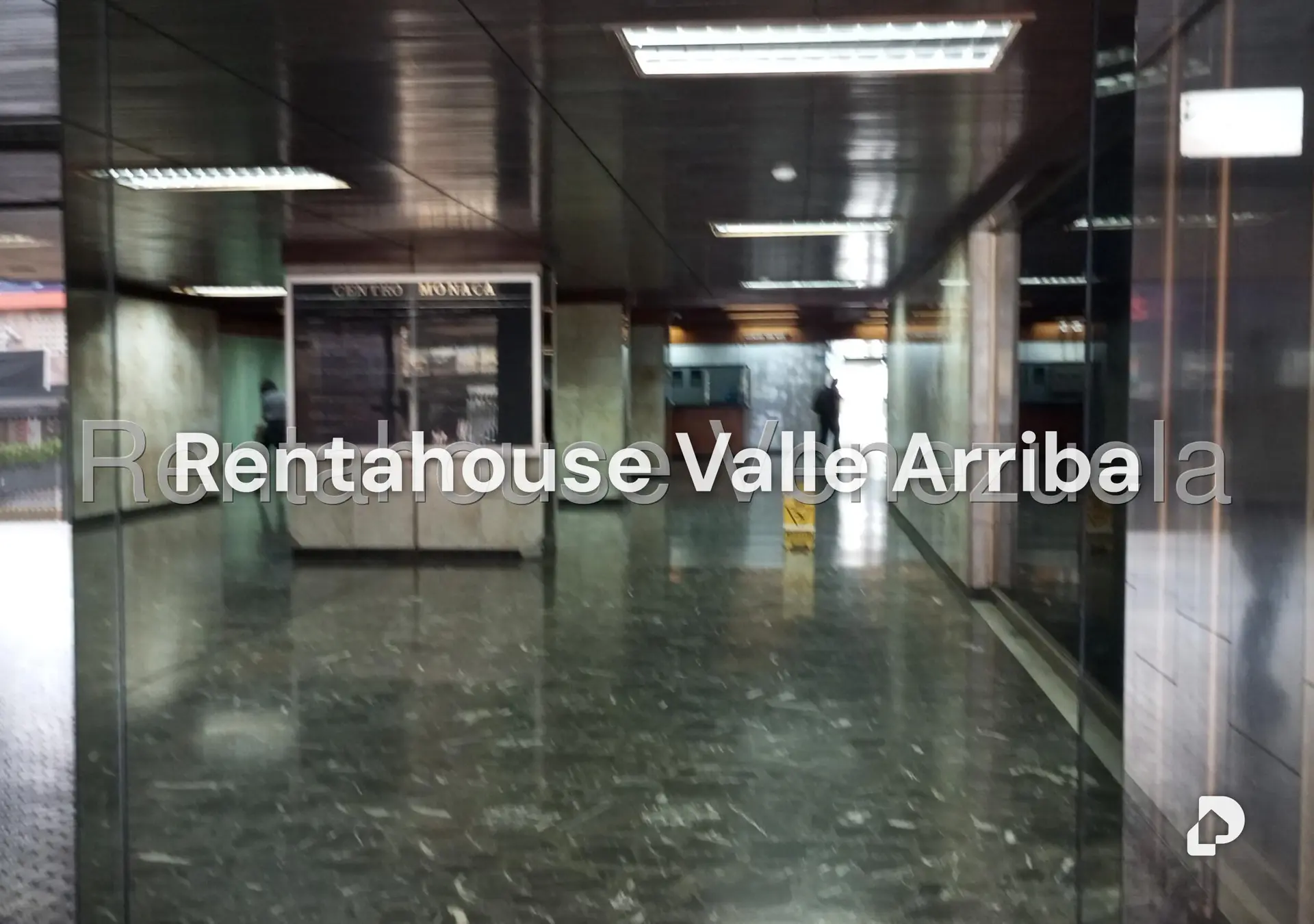 Oficina en Los Ruices, Caracas – 8