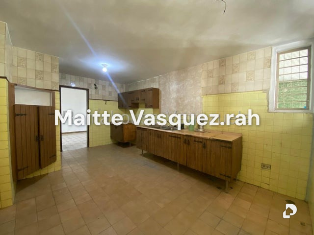 Casa en Urbanización Fundación Mendoza, Maracay – 5