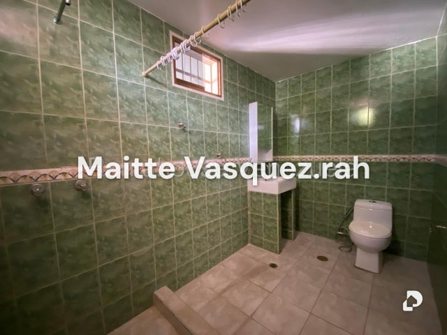 Casa en Urbanización Fundación Mendoza, Maracay – 9