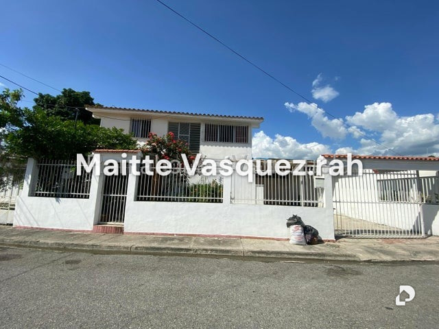 Casa en Urbanización Fundación Mendoza, Maracay – 1