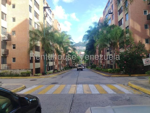 Apartamento en Caracas - 1
