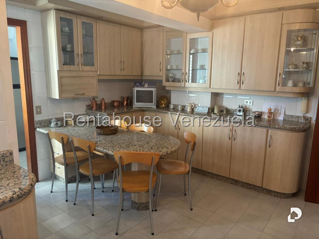 Apartamento en Miranda, Caracas – 6