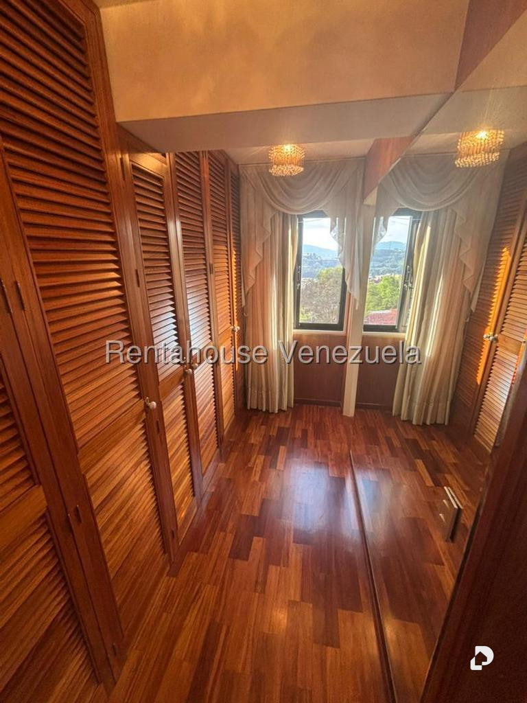 Apartamento en Miranda, Caracas – 17