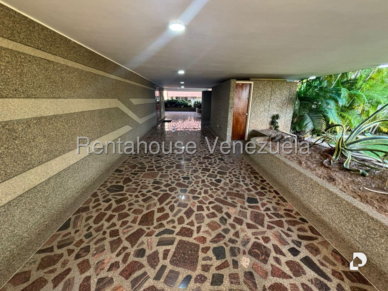 Apartamento en Miranda, Caracas – 2