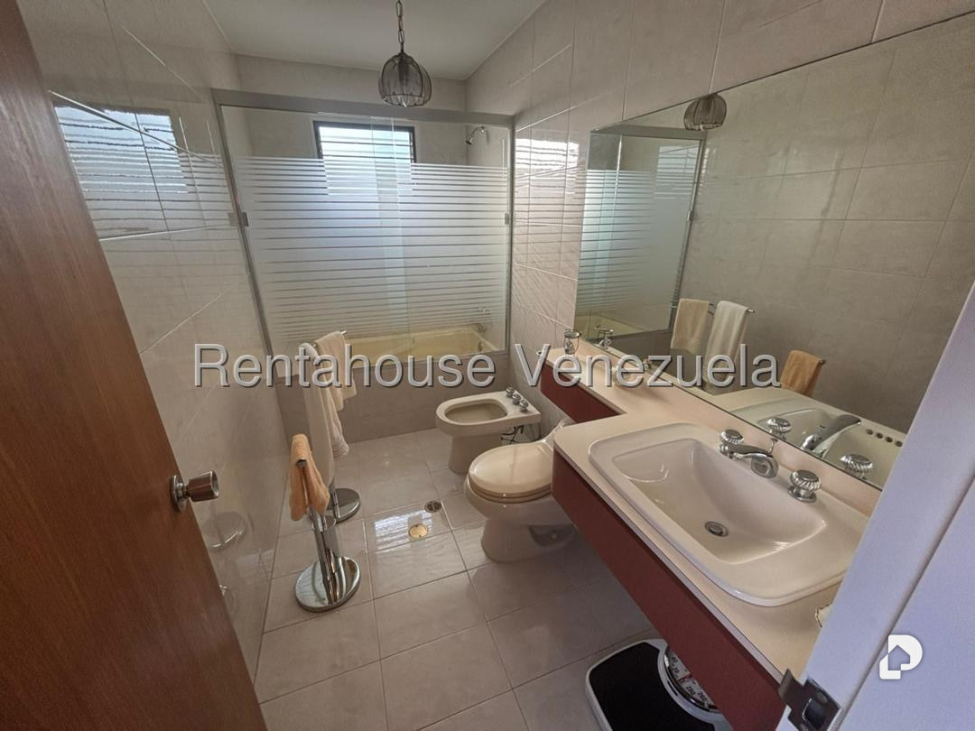 Apartamento en Miranda, Caracas – 19