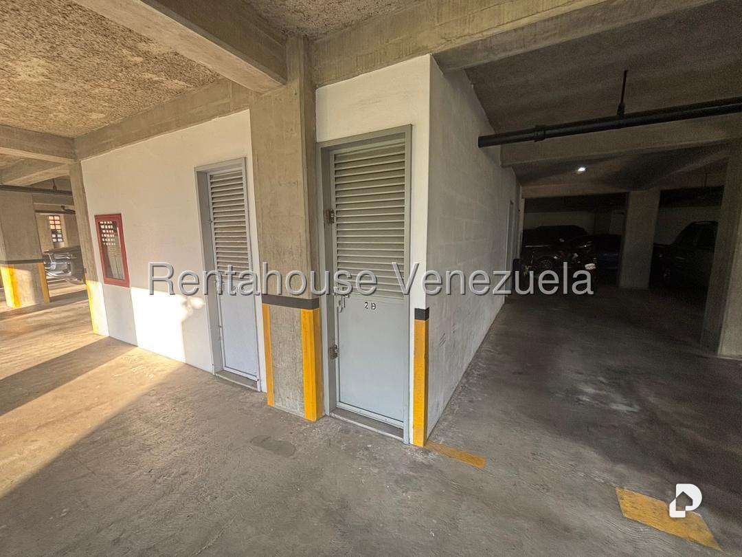 Apartamento en Miranda, Caracas – 23
