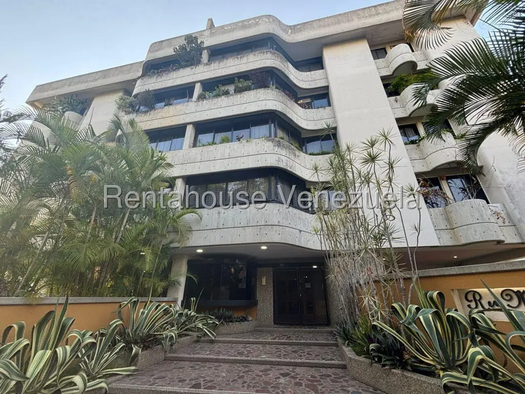 Apartamento en Miranda, Caracas - 1