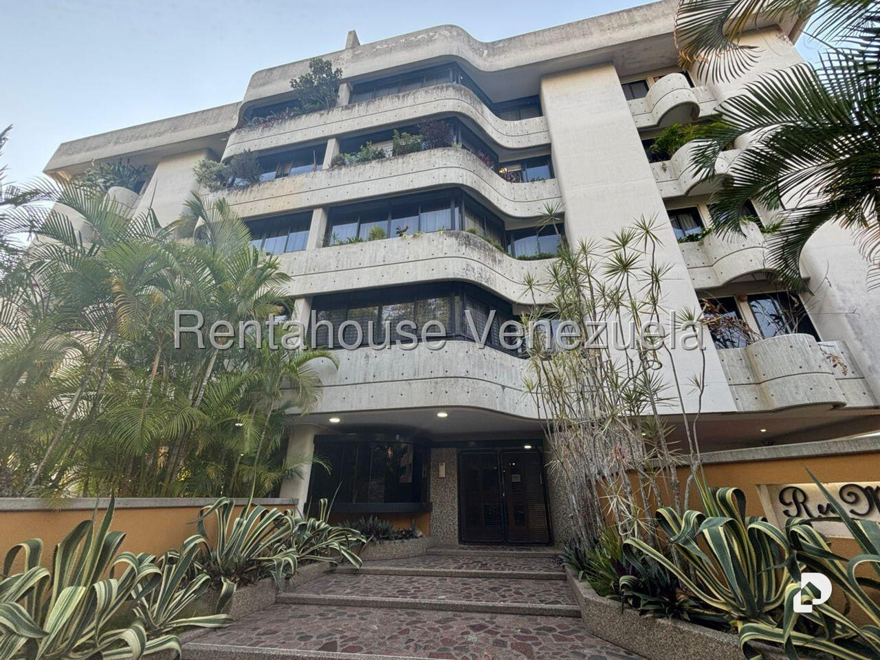 Apartamento en Miranda, Caracas – 1