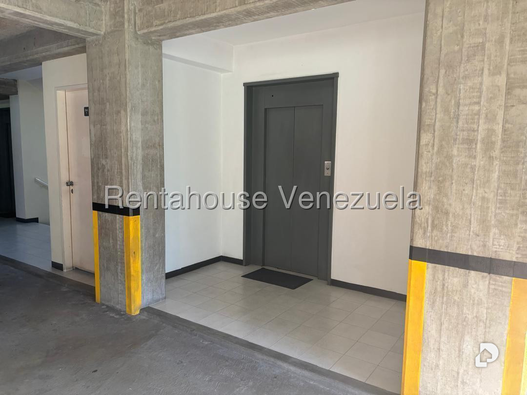 Apartamento en Miranda, Caracas – 26