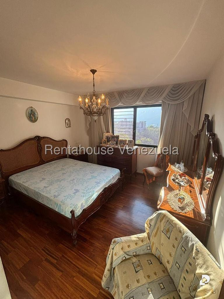 Apartamento en Miranda, Caracas – 16