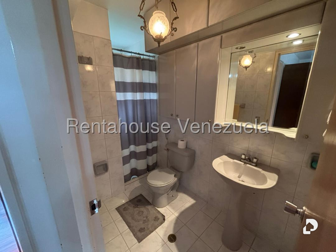 Apartamento en Miranda, Caracas – 13