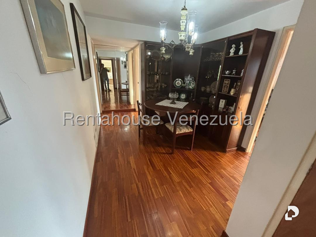 Apartamento en Miranda, Caracas – 11