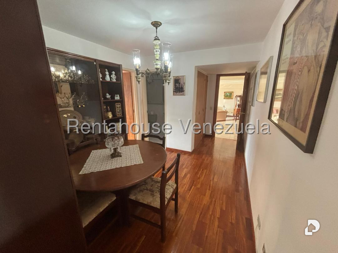 Apartamento en Miranda, Caracas – 12