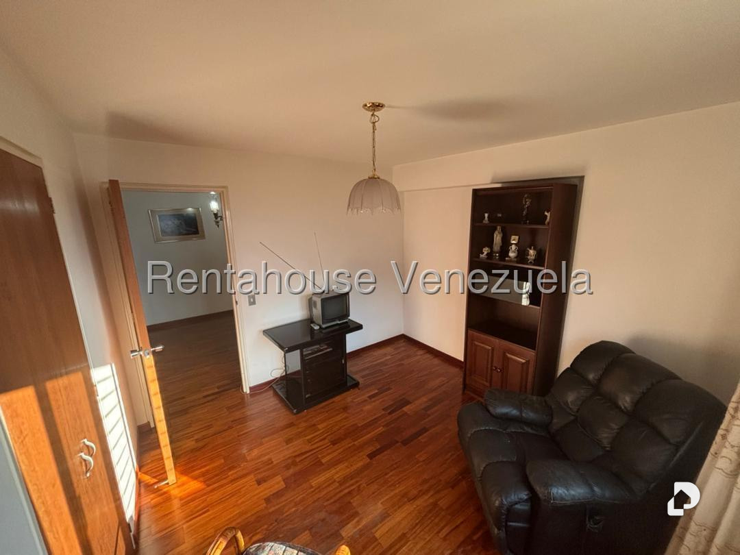 Apartamento en Miranda, Caracas – 14