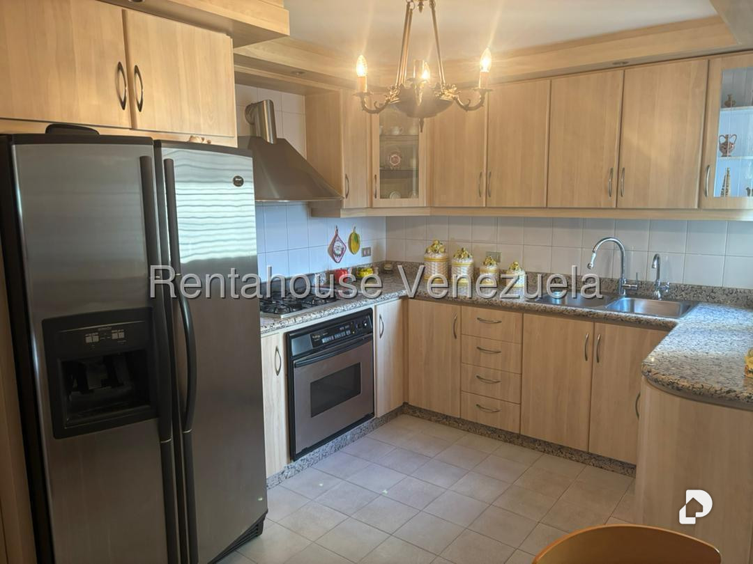 Apartamento en Miranda, Caracas – 7