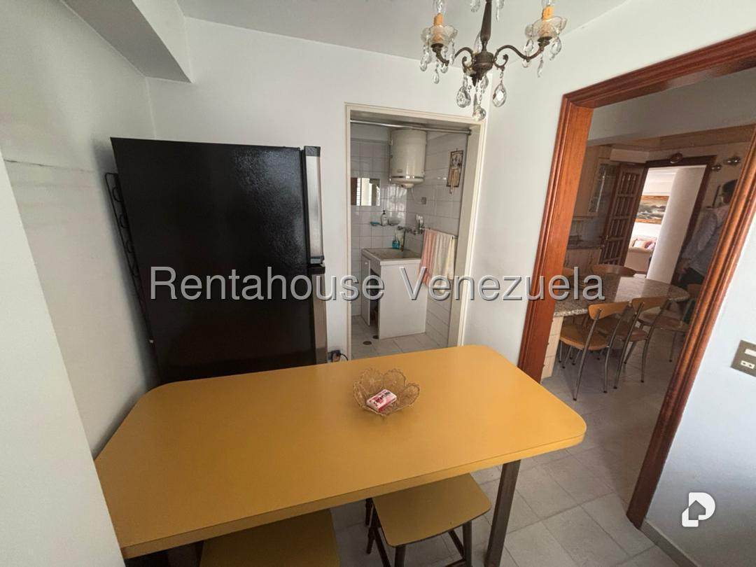 Apartamento en Miranda, Caracas – 15