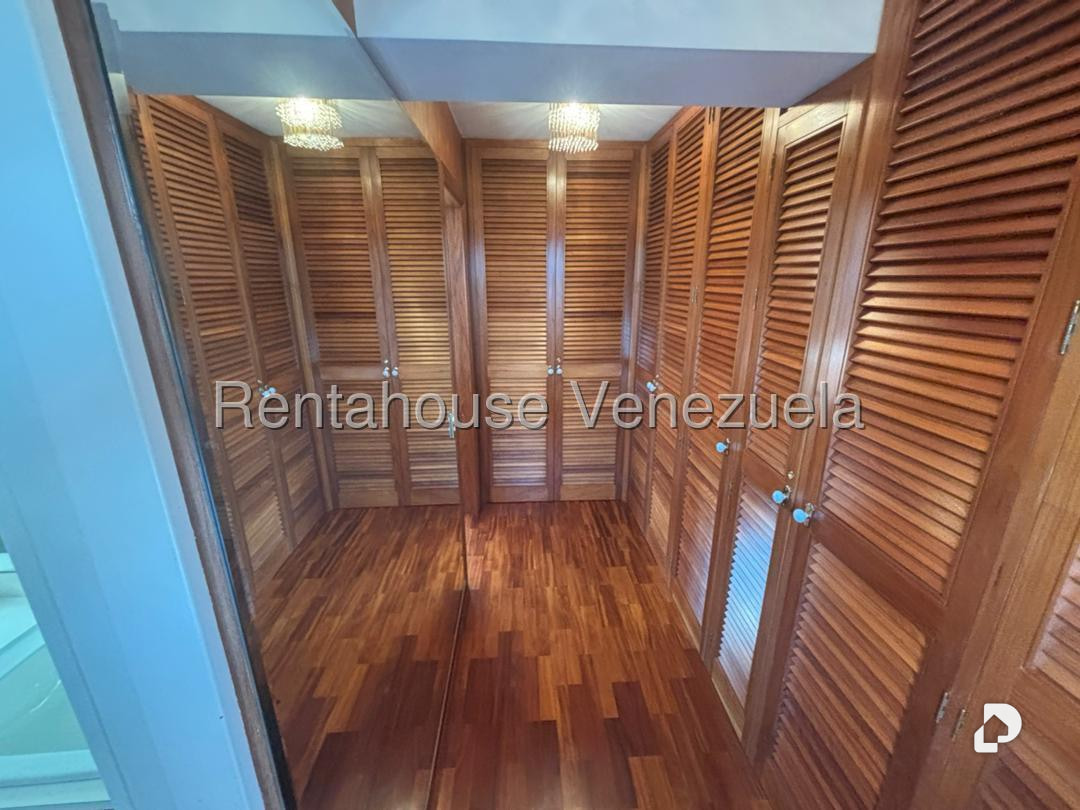 Apartamento en Miranda, Caracas – 20