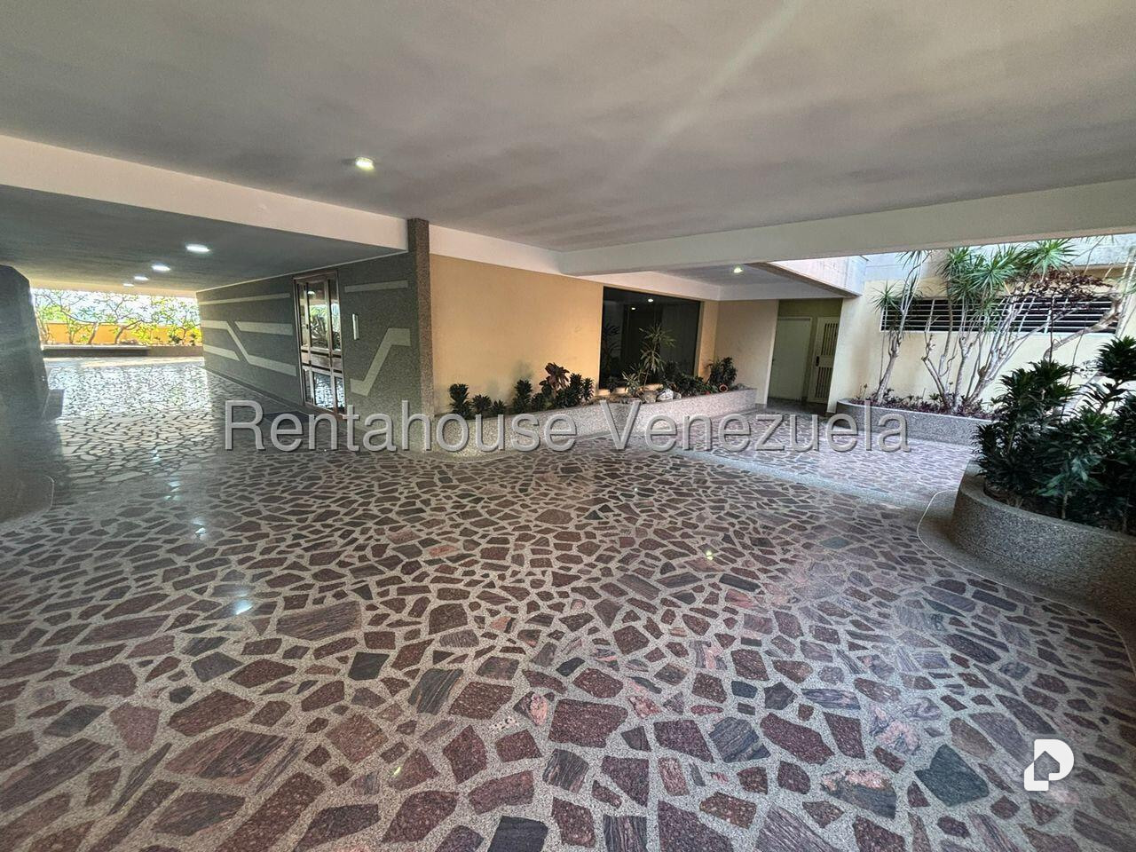 Apartamento en Miranda, Caracas – 3