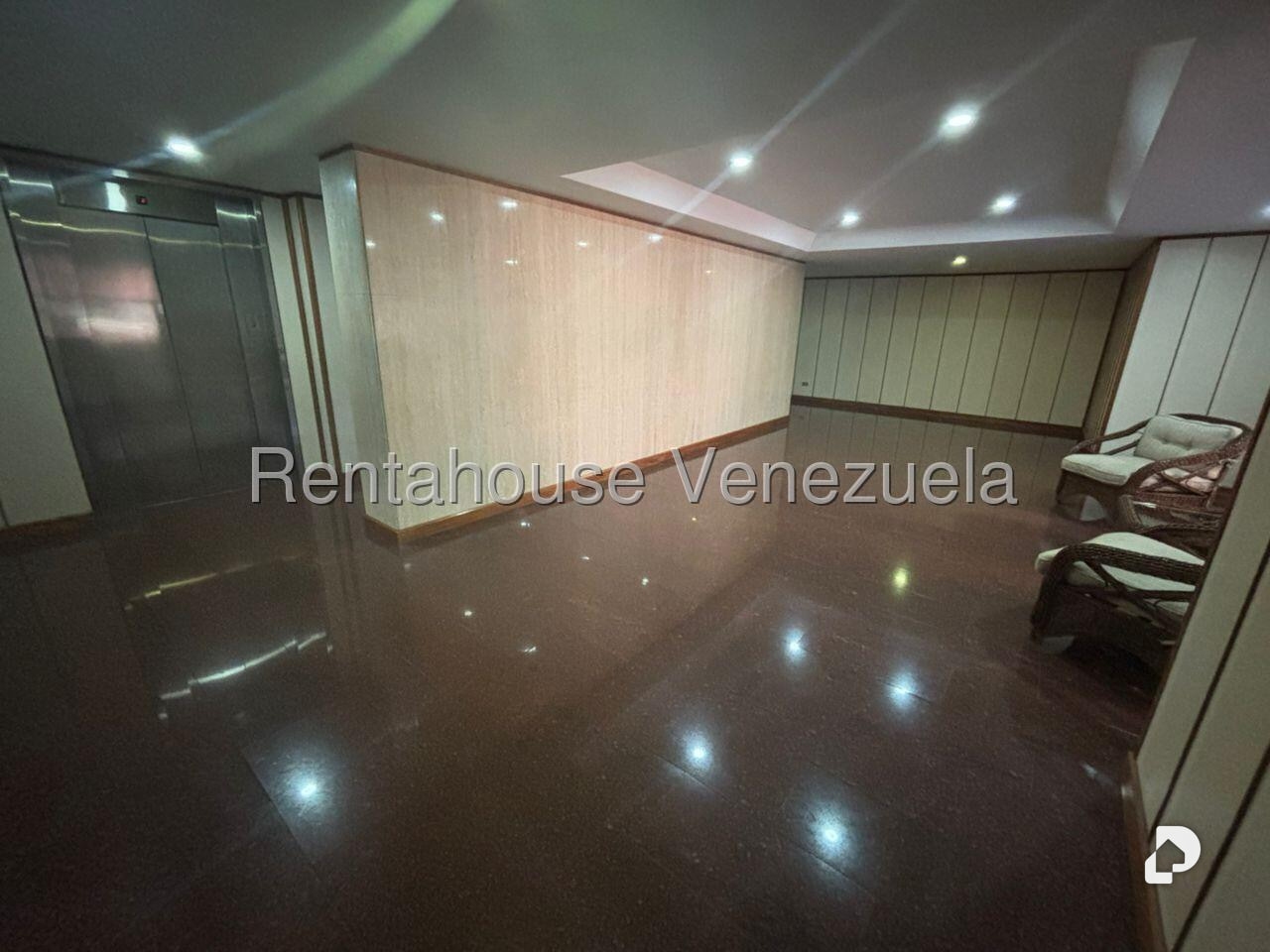 Apartamento en Miranda, Caracas – 4