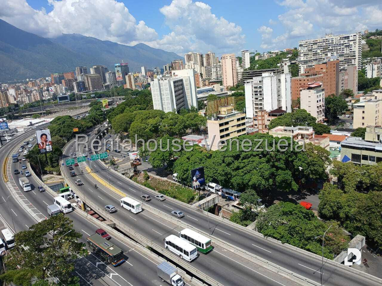 Apartamento en Los Chaguaramos, Caracas