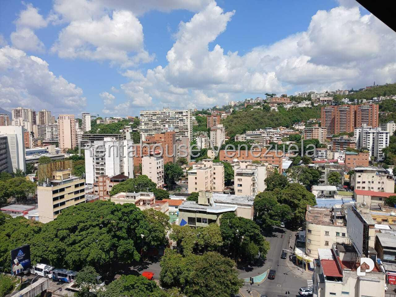 Apartamento en Los Chaguaramos, Caracas