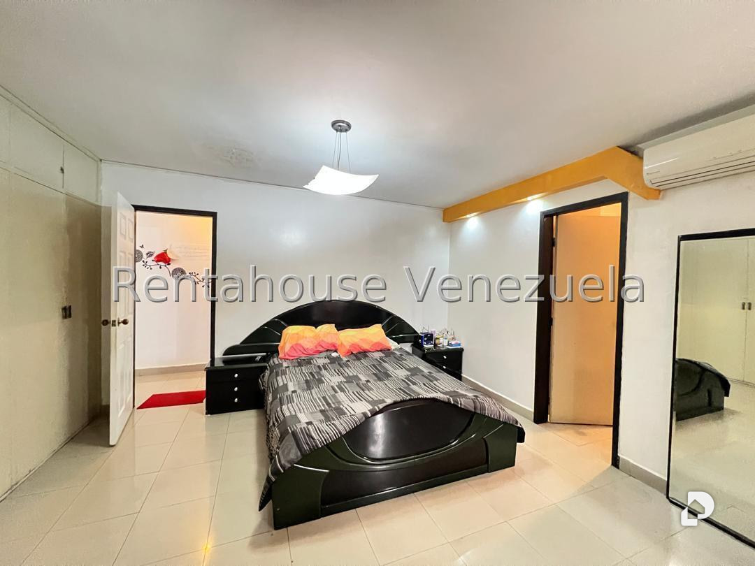 Apartamento en Los Chaguaramos, Caracas
