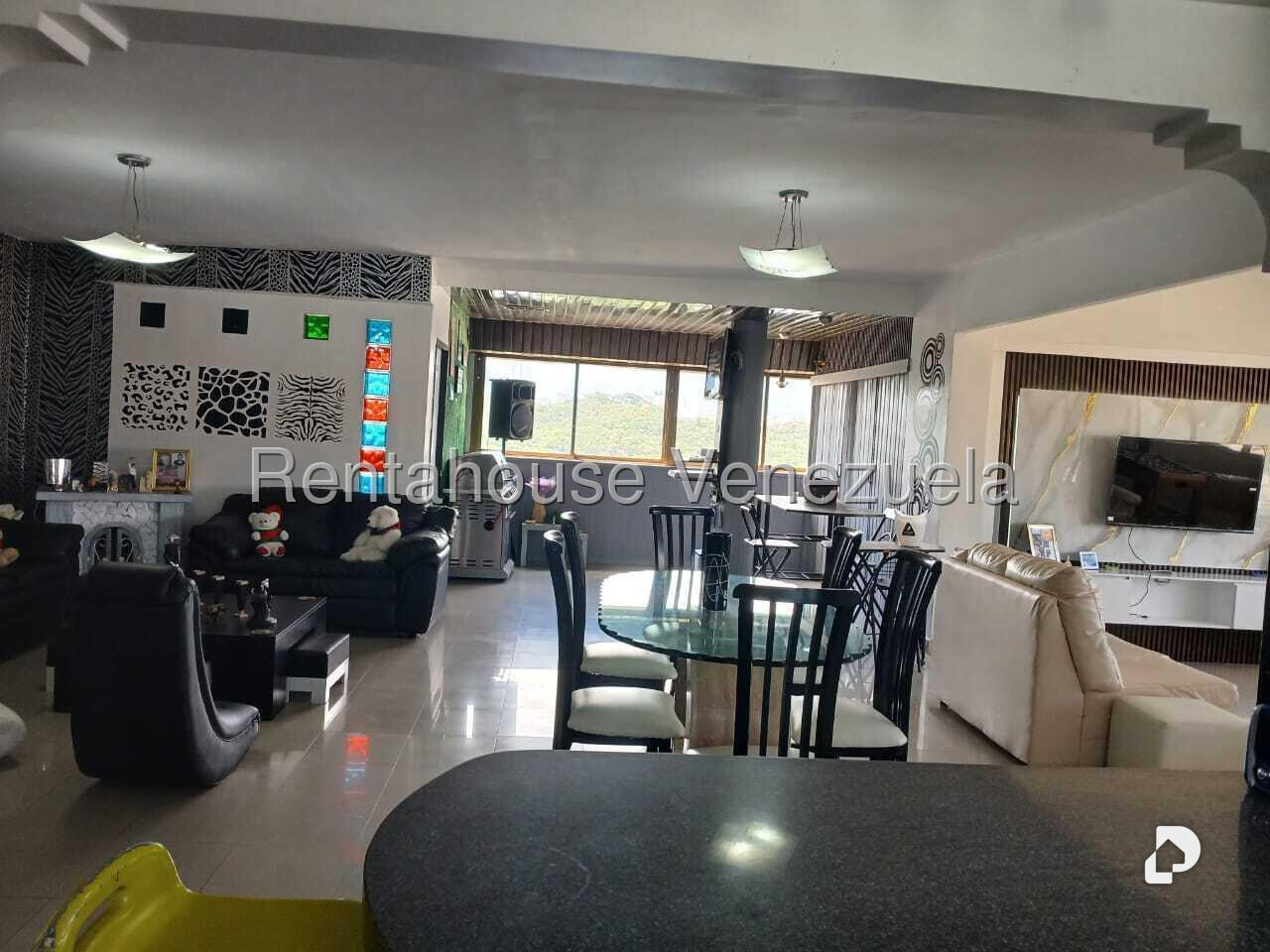 Apartamento en Los Chaguaramos, Caracas